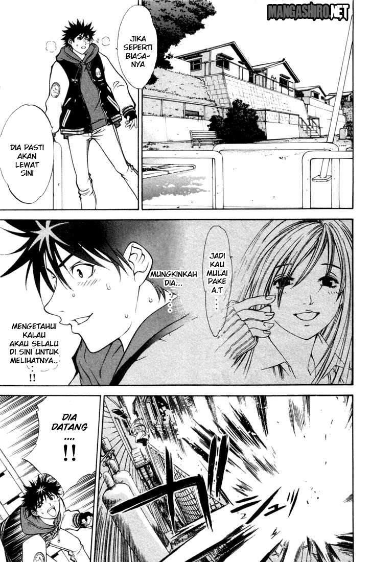 Air Gear Bab 6 halaman 18