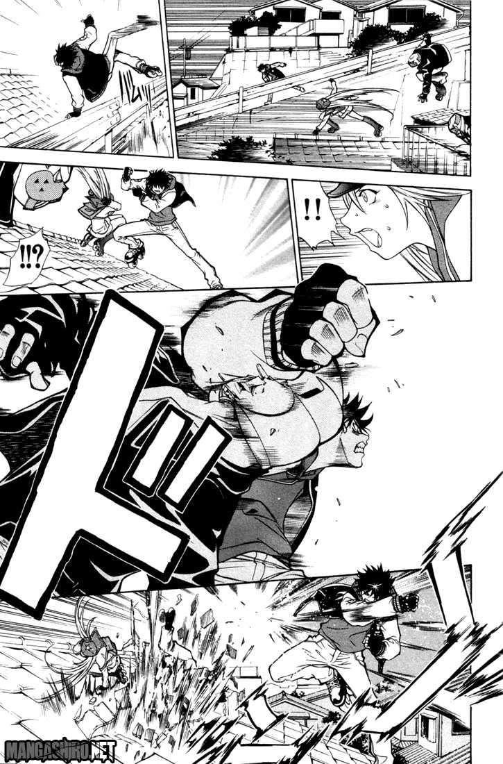 Air Gear Bab 6 halaman 21