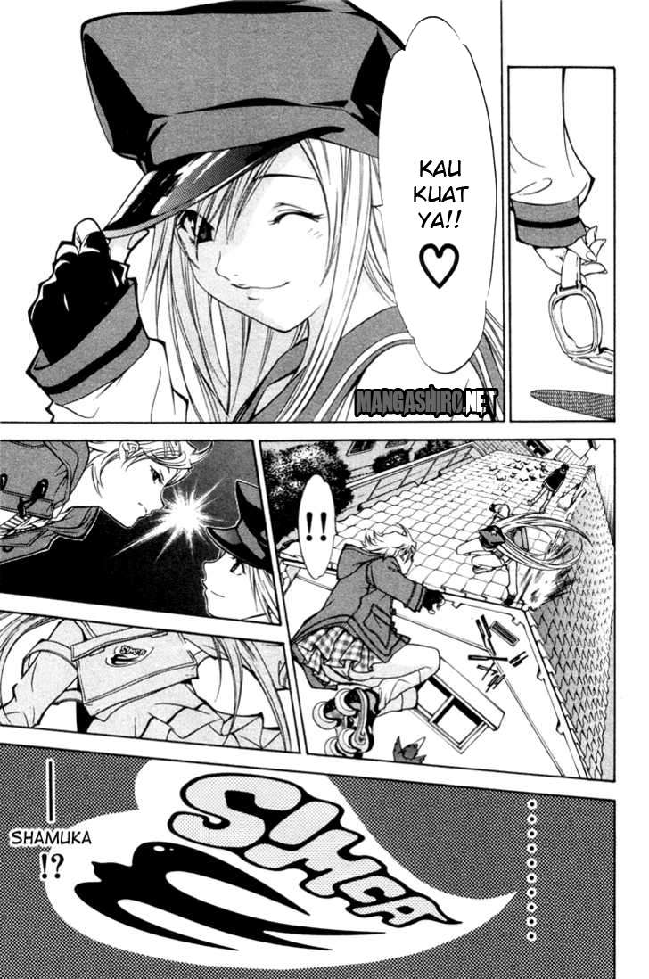 Air Gear Bab 6 halaman 26
