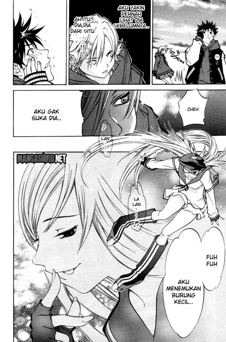 Air Gear Bab 6 halaman 27
