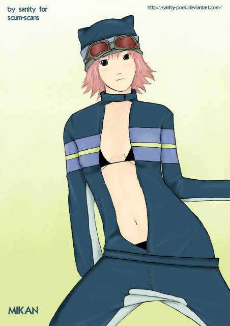 Air Gear chapter 61 halaman 23