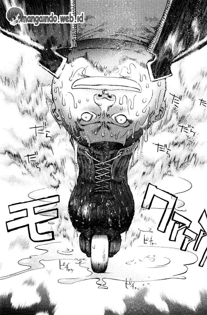 Air Gear chapter 62 halaman 4