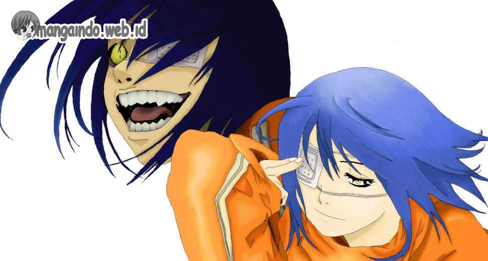 Air Gear chapter 62 halaman 17