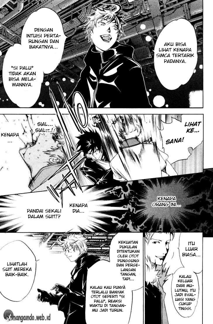 Air Gear chapter 63 halaman 8