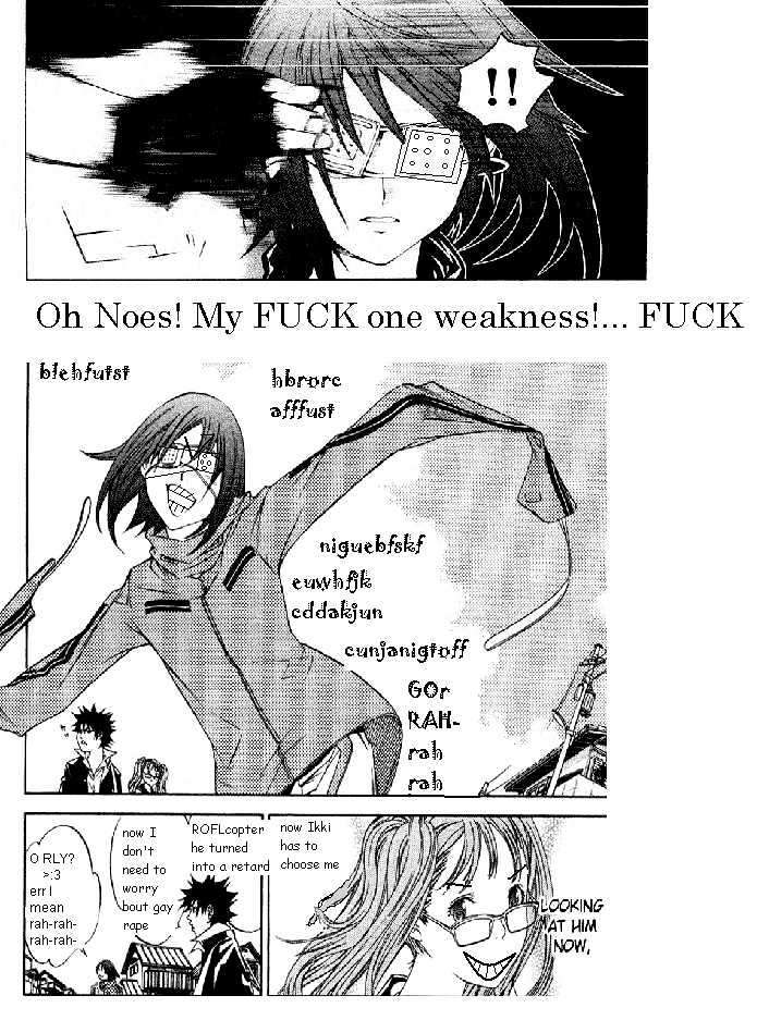 Air Gear chapter 63 halaman 25