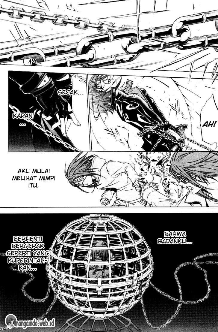 Air Gear chapter 64 halaman 10