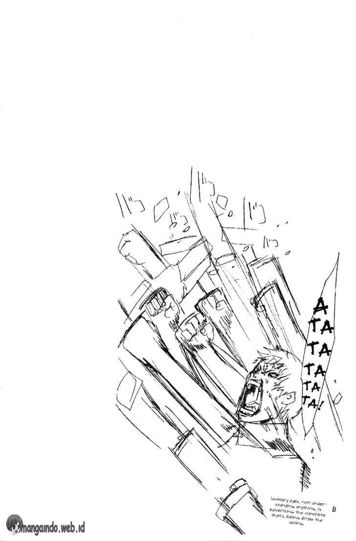 Air Gear chapter 64 halaman 20