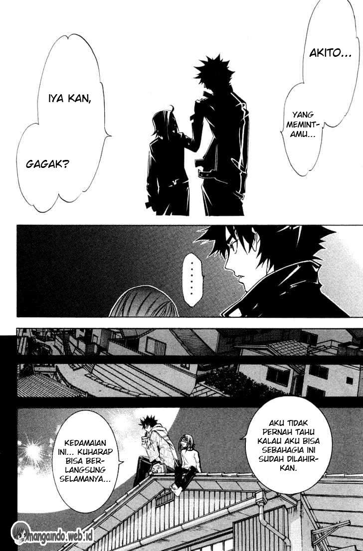 Air Gear chapter 65 halaman 8