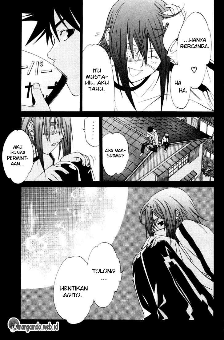 Air Gear chapter 65 halaman 9