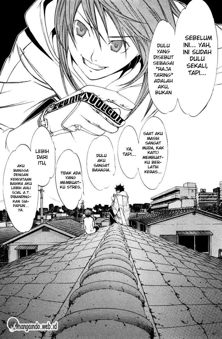 Air Gear chapter 65 halaman 10