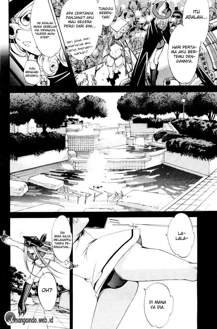 Air Gear chapter 67 halaman 9