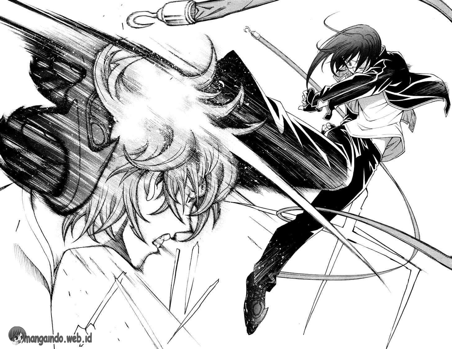 Air Gear chapter 68 halaman 6