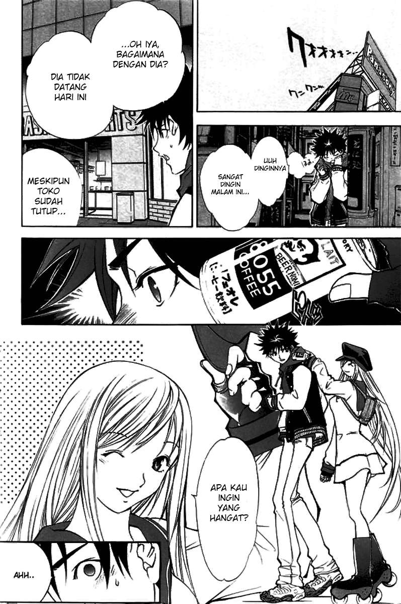 Air Gear Bab 7 halaman 13