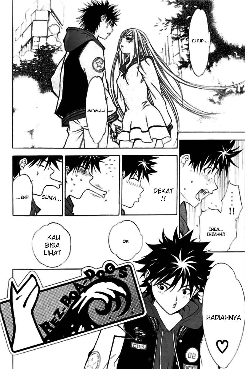 Air Gear Bab 7 halaman 15