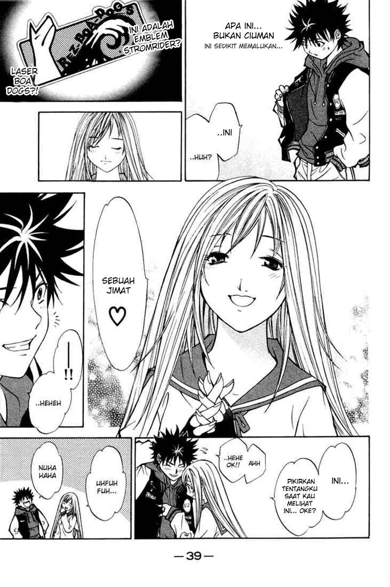 Air Gear Bab 7 halaman 16