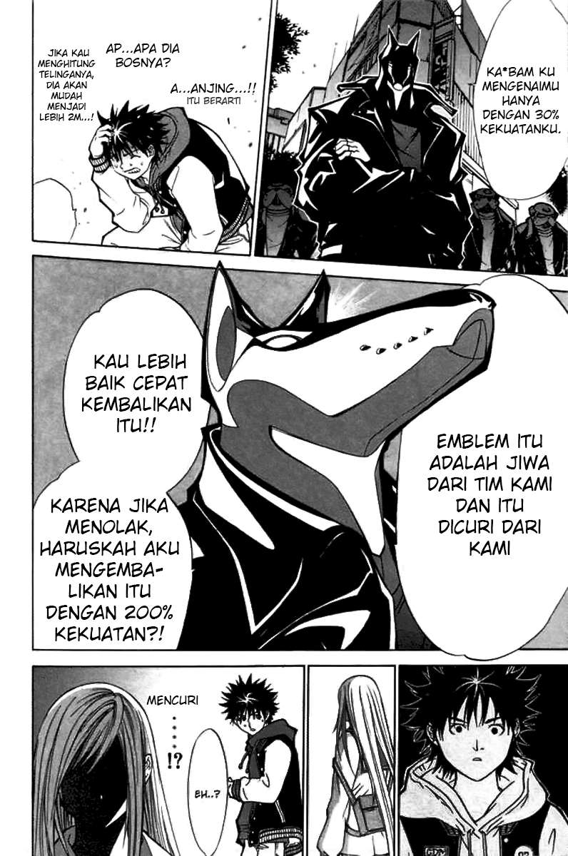 Air Gear Bab 7 halaman 18