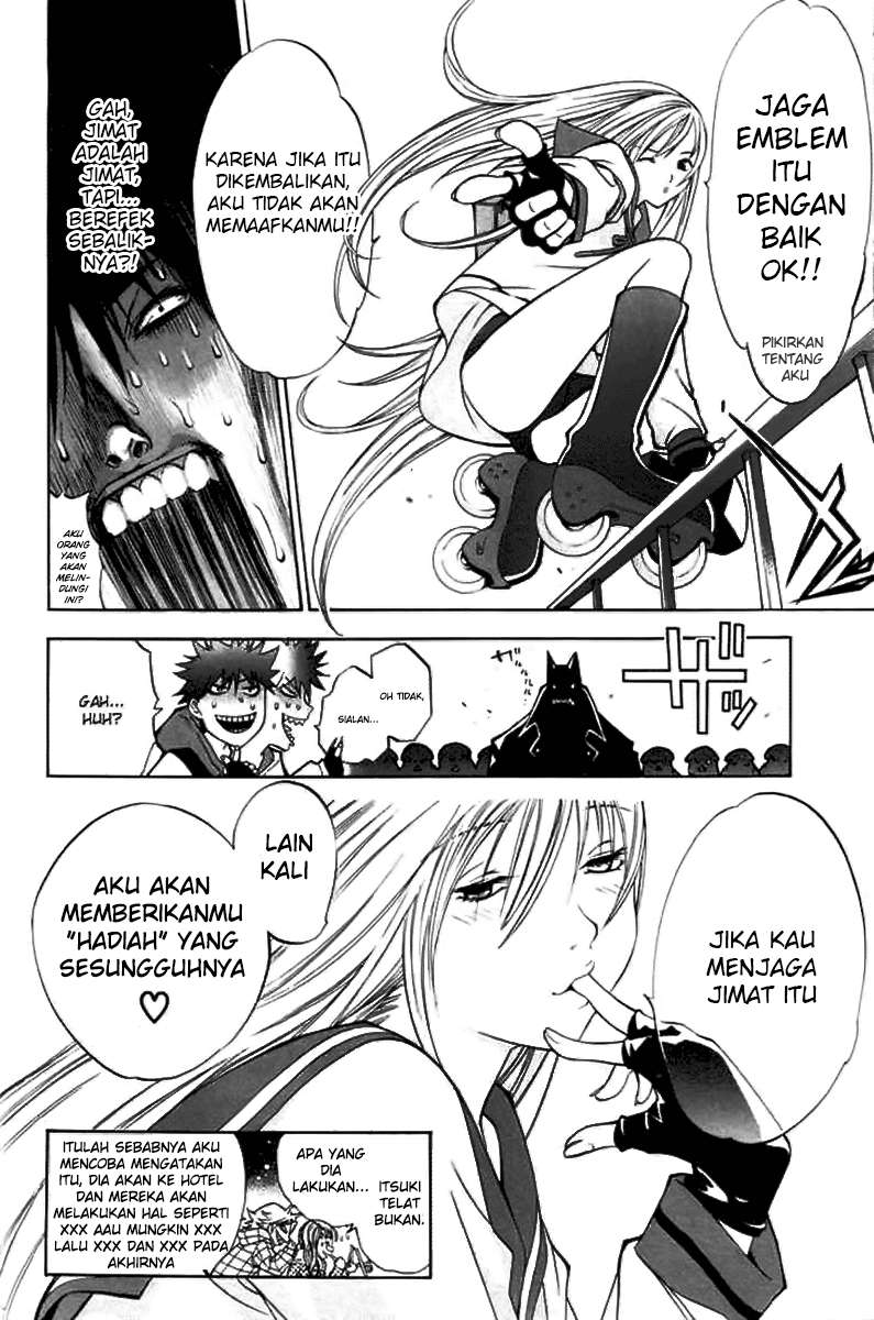 Air Gear Bab 7 halaman 20