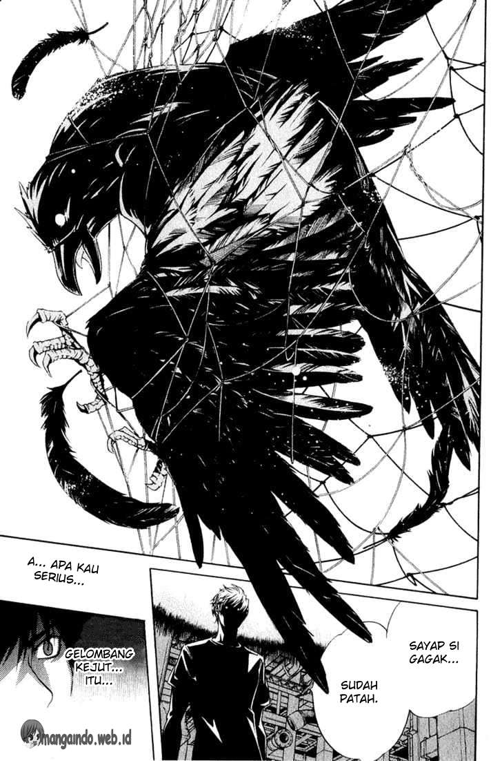 Air Gear Bab 70 halaman 7