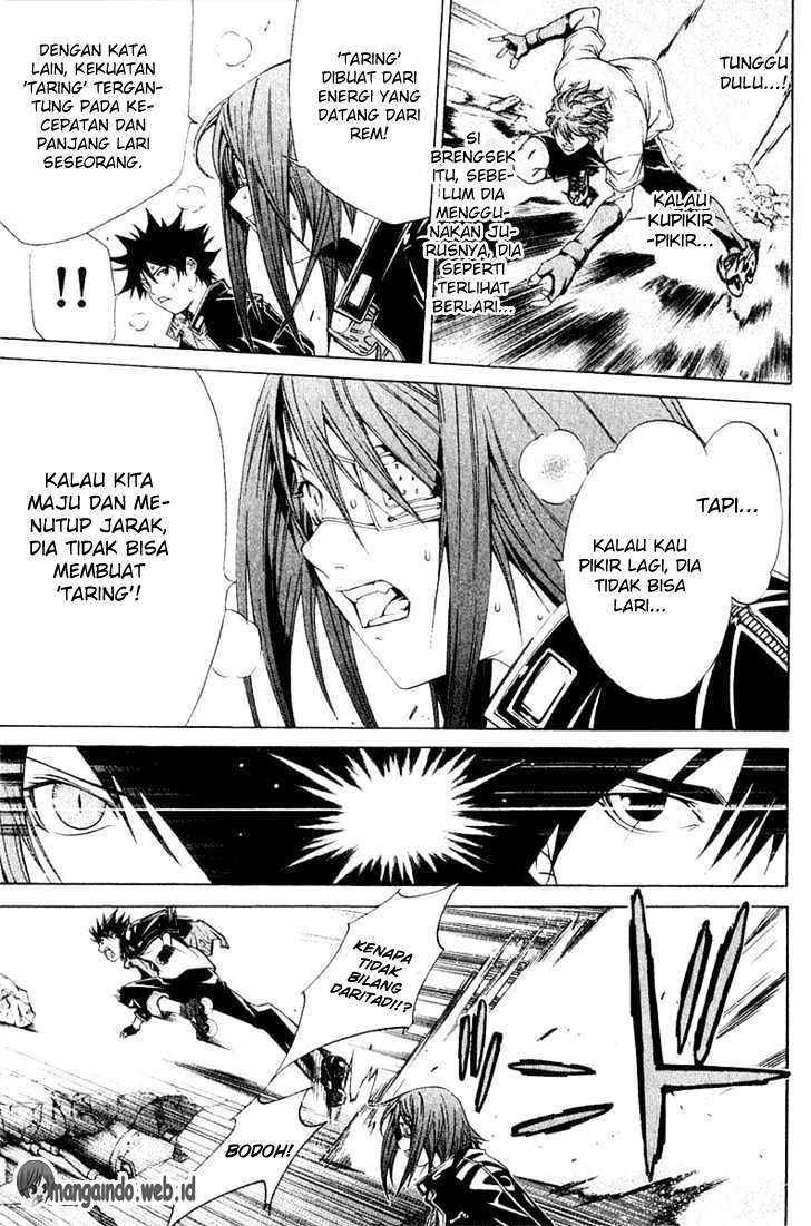 Air Gear Bab 70 halaman 10
