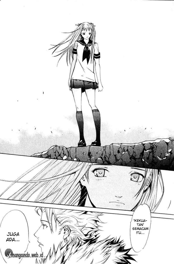 Air Gear Bab 70 halaman 15