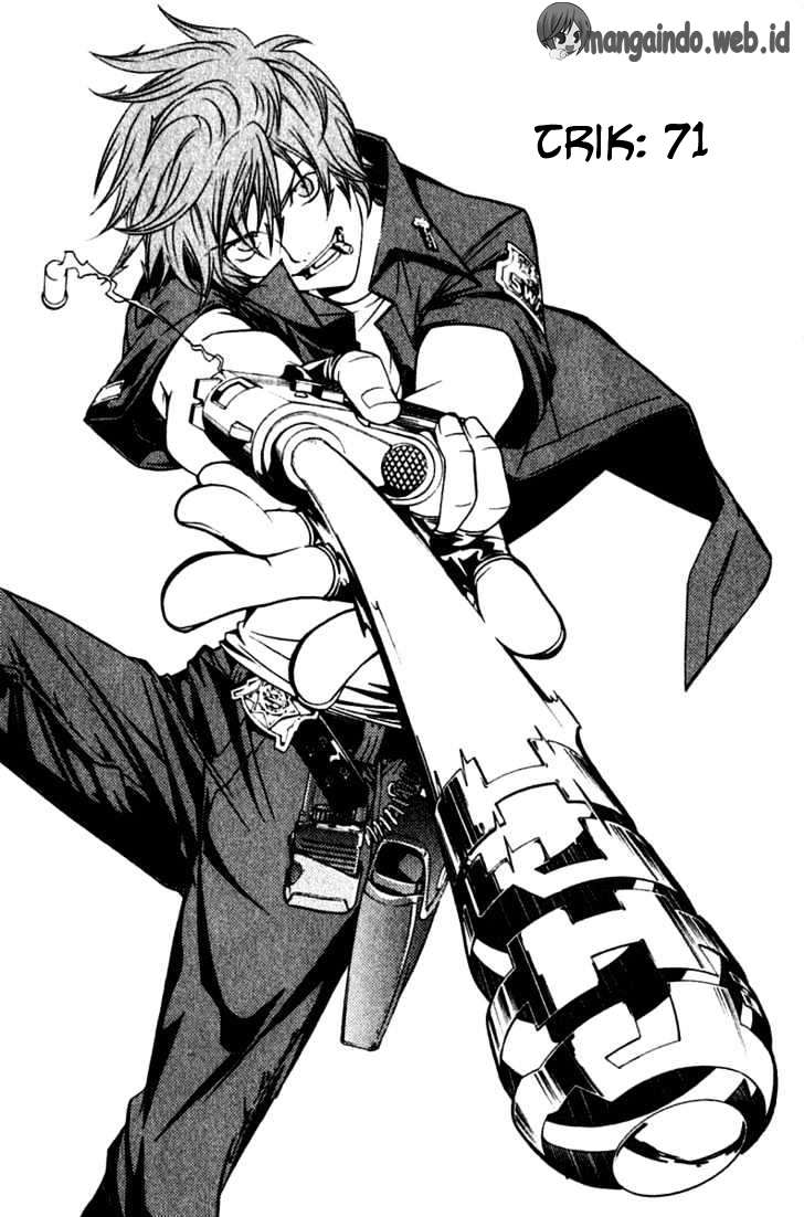 Air Gear Bab 71 halaman 3