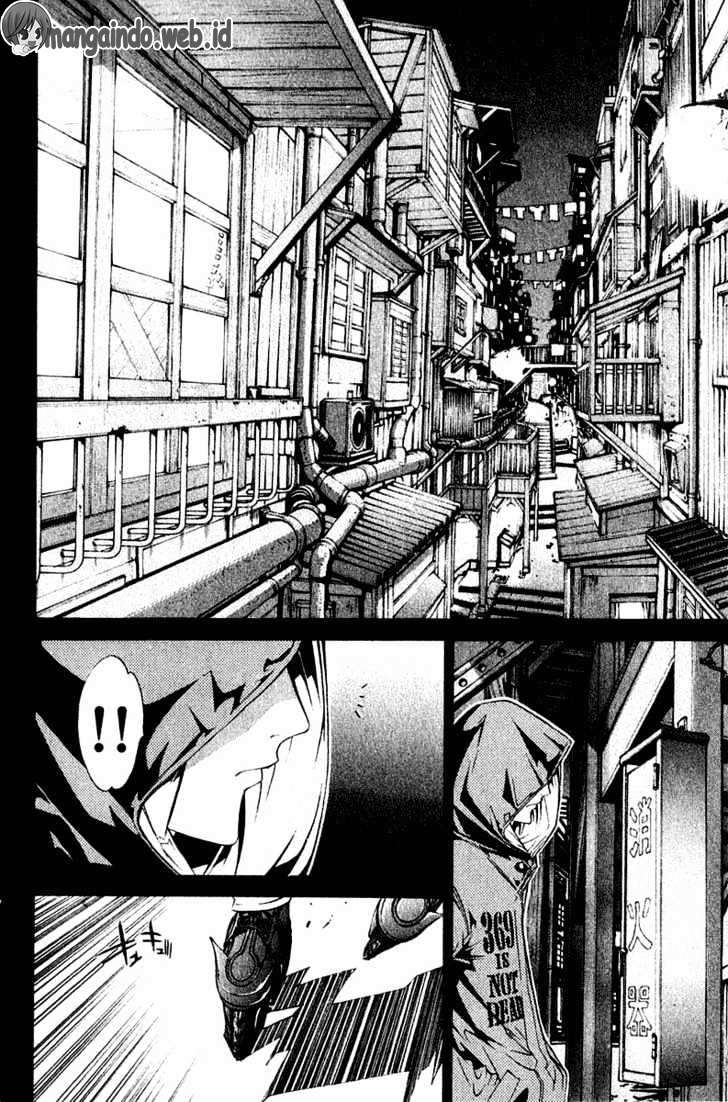 Air Gear Bab 71 halaman 4