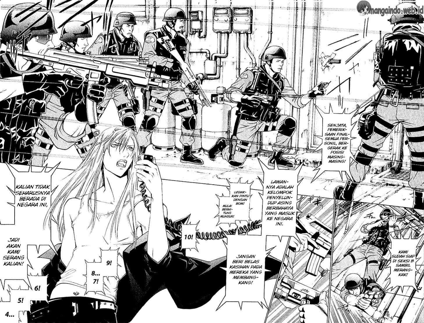 Air Gear Bab 71 halaman 6