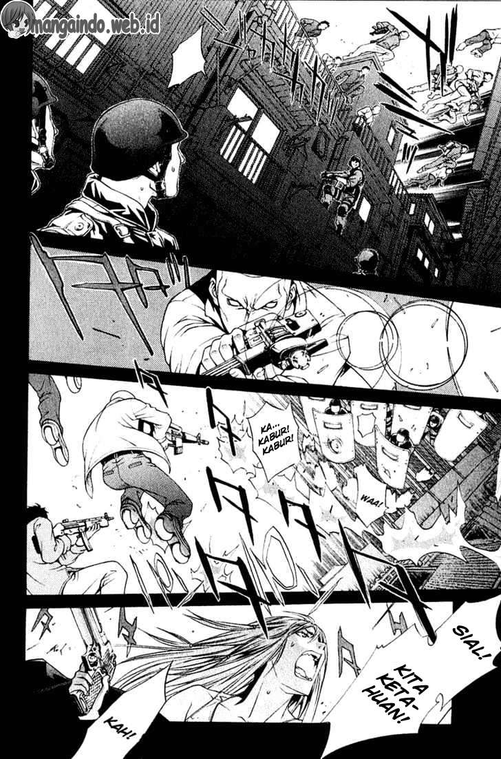 Air Gear Bab 71 halaman 7