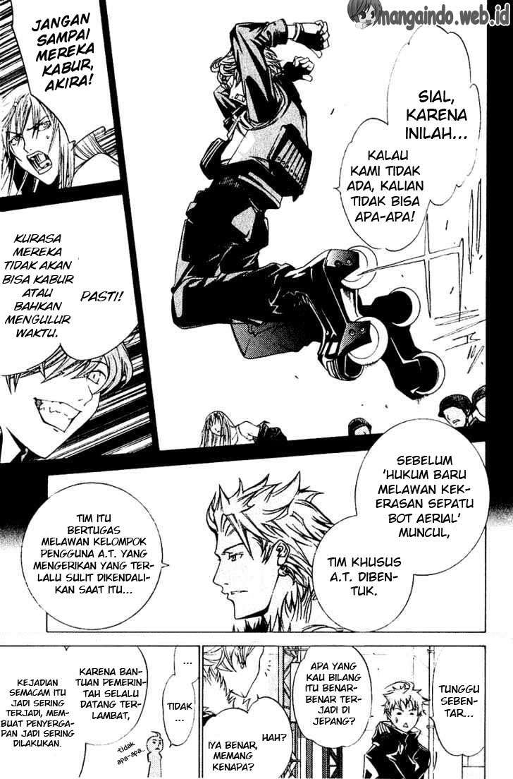 Air Gear Bab 71 halaman 8