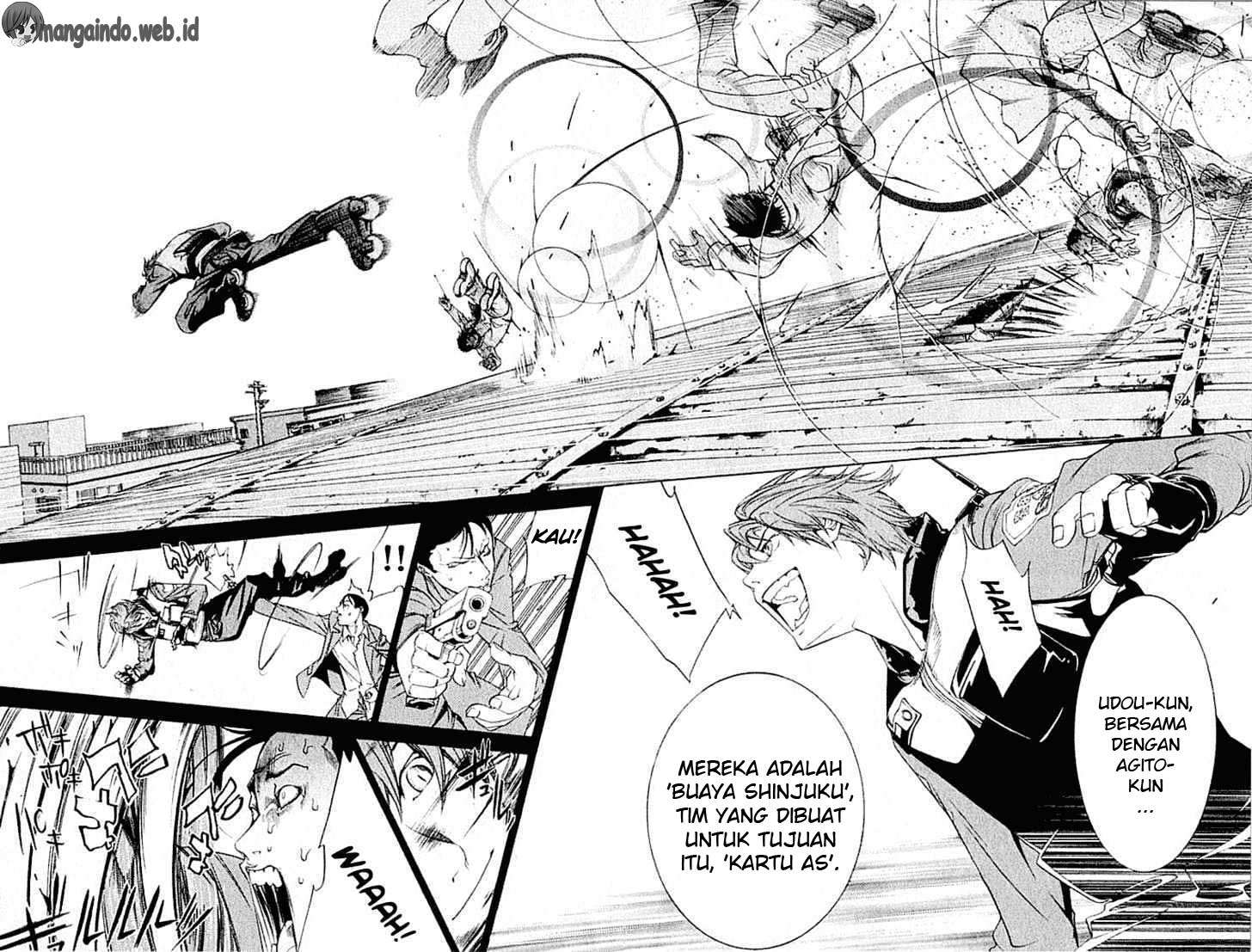 Air Gear Bab 71 halaman 9