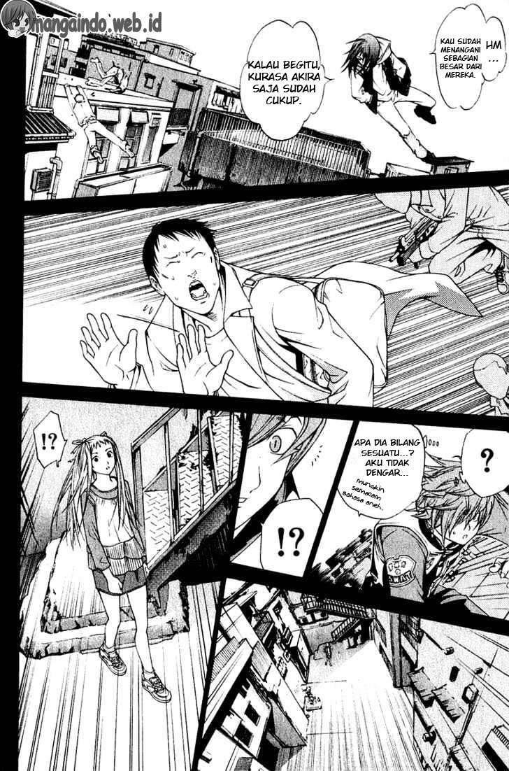 Air Gear Bab 71 halaman 10