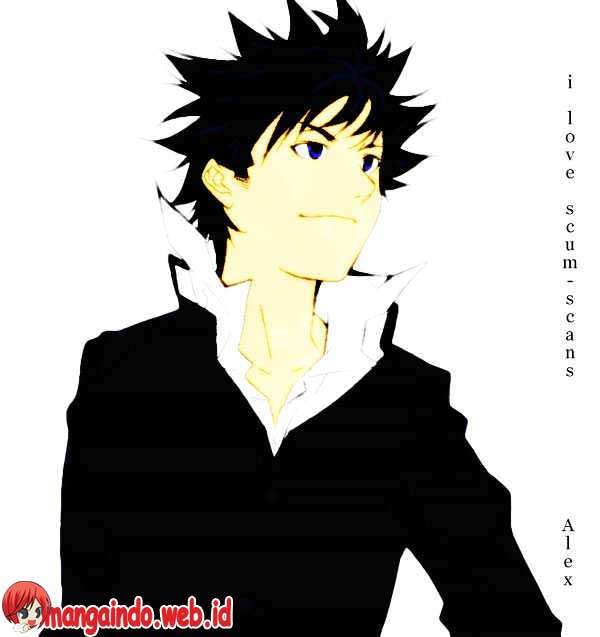Air Gear Bab 71 halaman 19