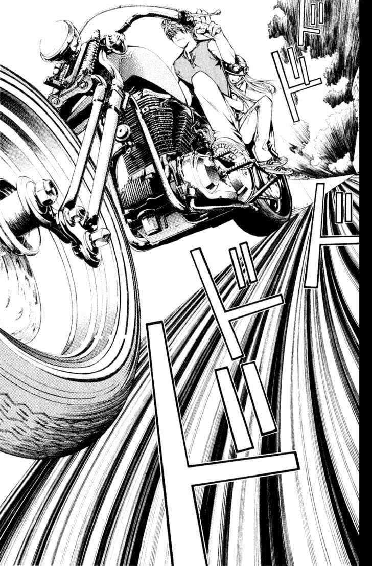 Air Gear chapter 72 halaman 4