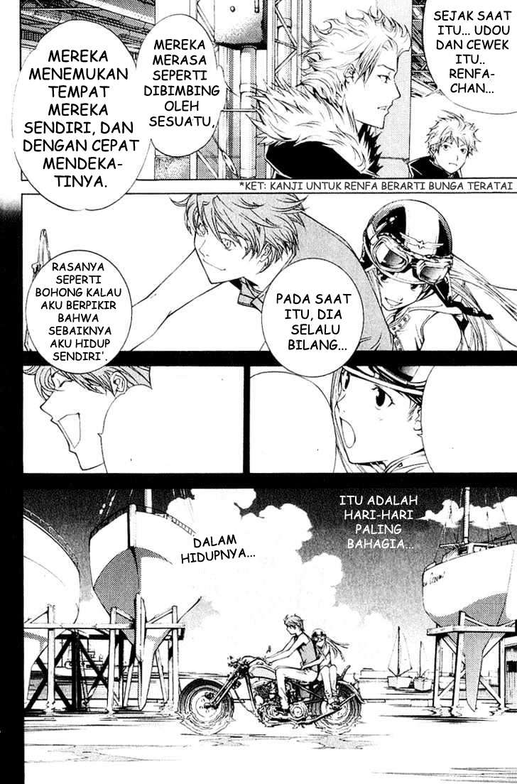 Air Gear chapter 72 halaman 5