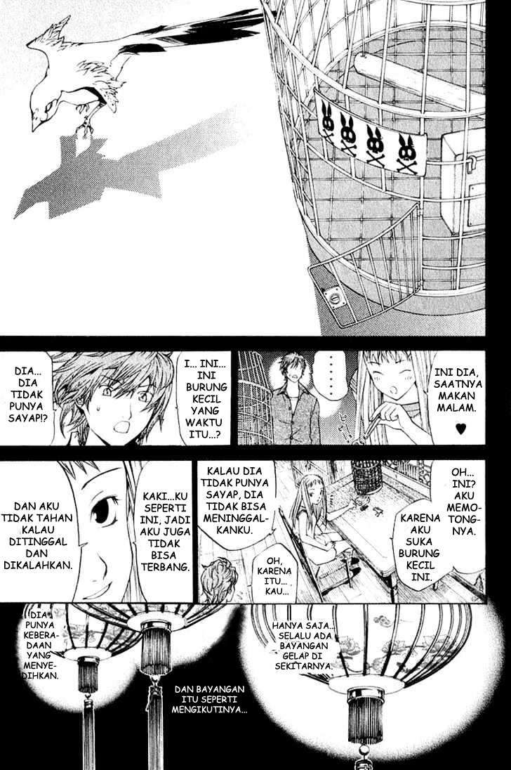 Air Gear chapter 72 halaman 6
