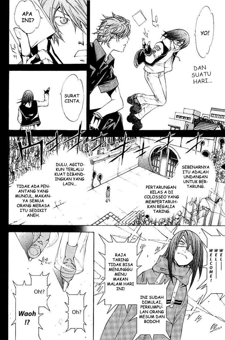 Air Gear chapter 72 halaman 7