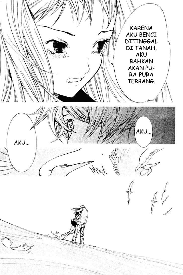 Air Gear chapter 72 halaman 13