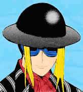 Air Gear chapter 72 halaman 22