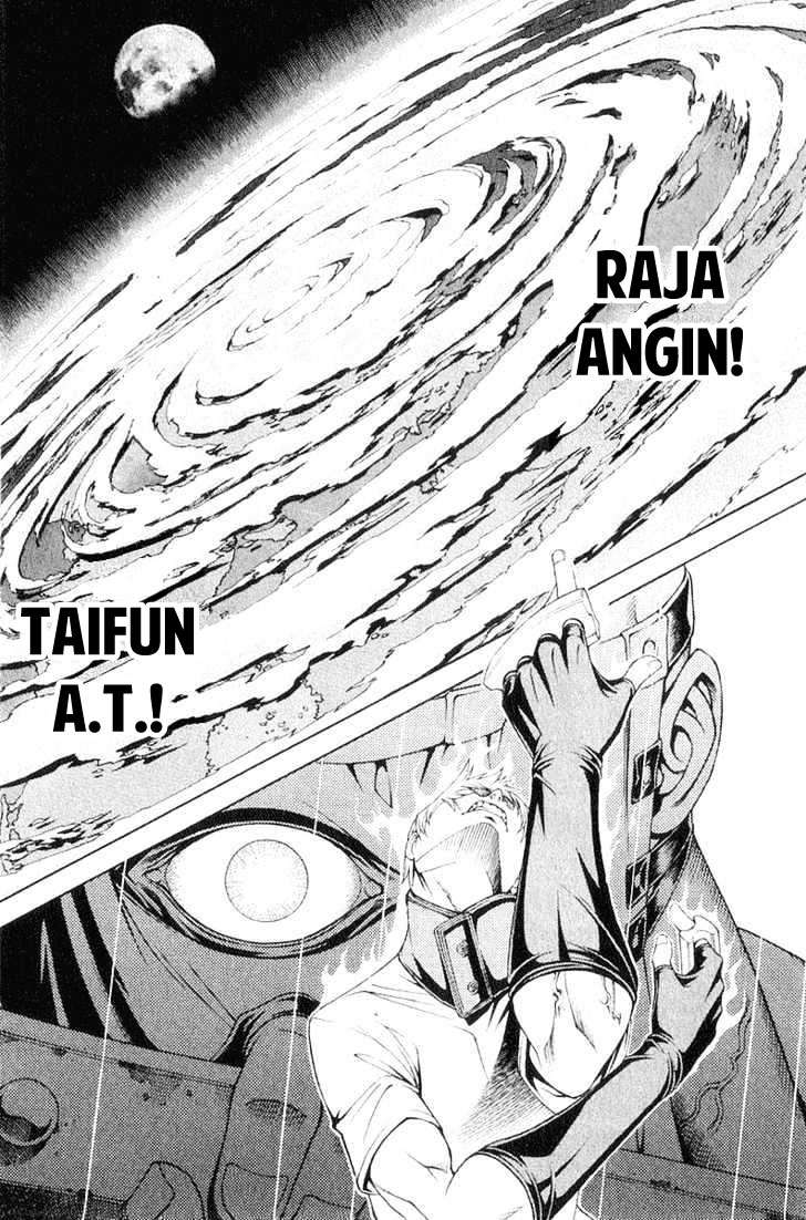Air Gear chapter 73 halaman 9