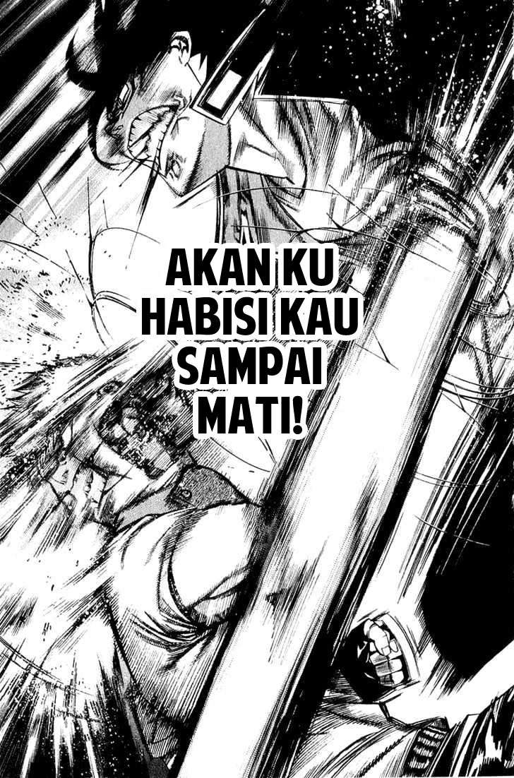 Air Gear chapter 73 halaman 11