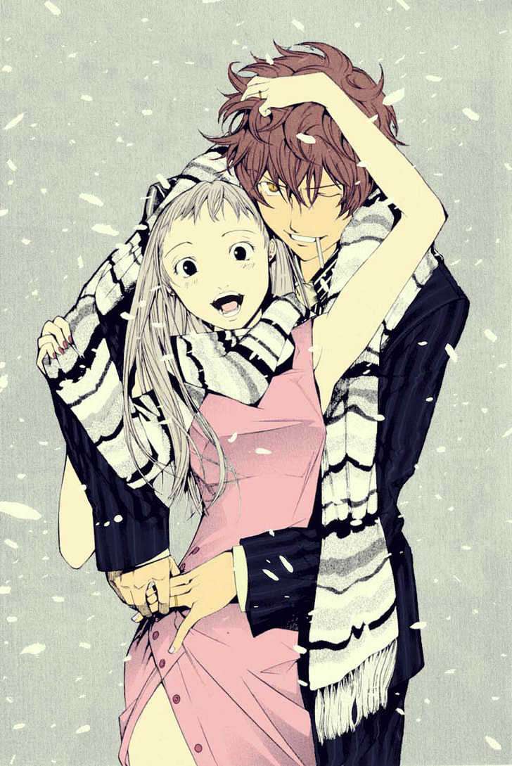 Air Gear chapter 73 halaman 19
