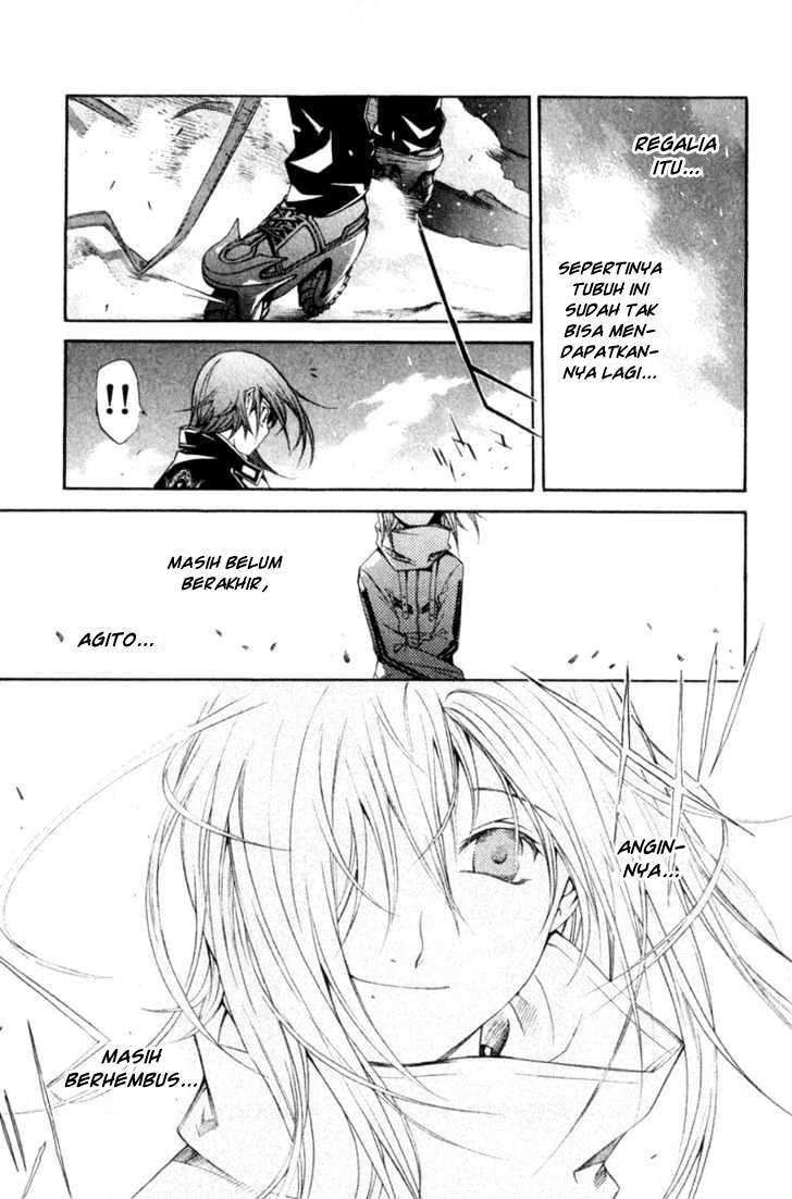 Air Gear Bab 74 halaman 9