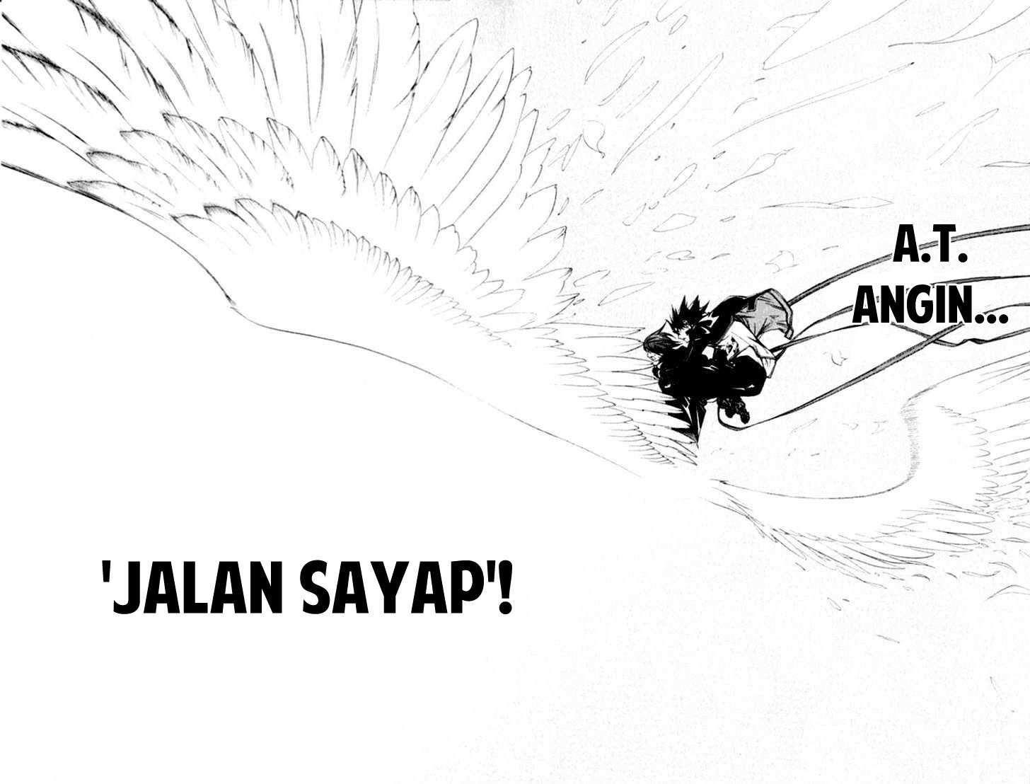 Air Gear Bab 74 halaman 12