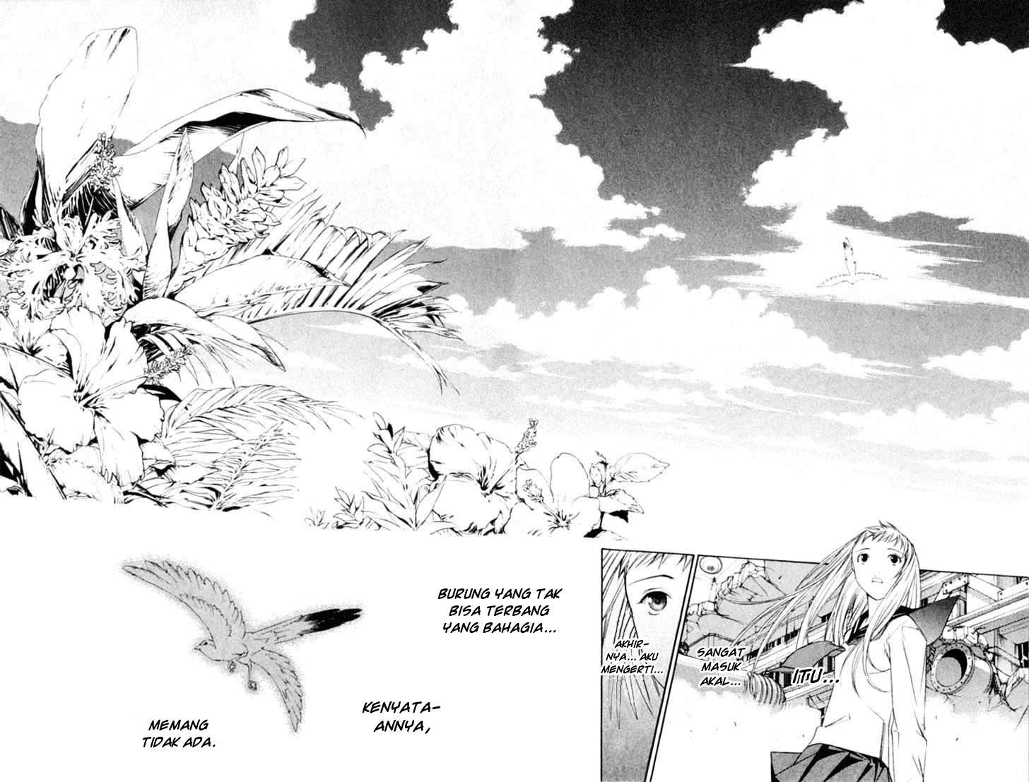 Air Gear Bab 74 halaman 16