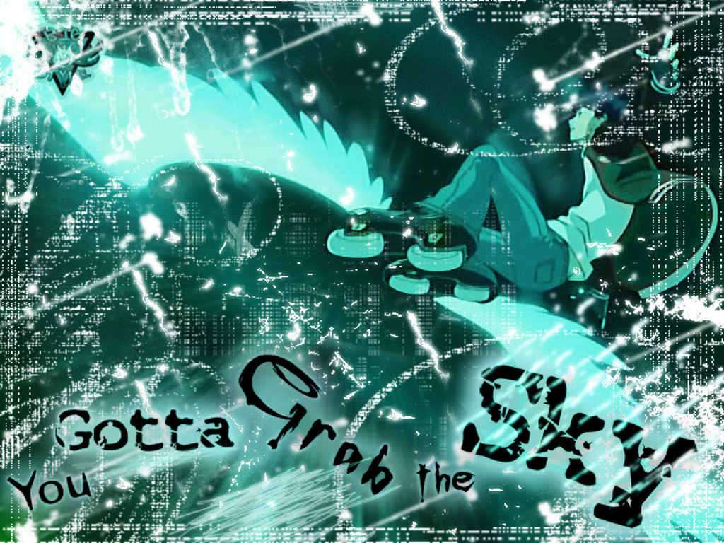 Air Gear chapter 75 halaman 19