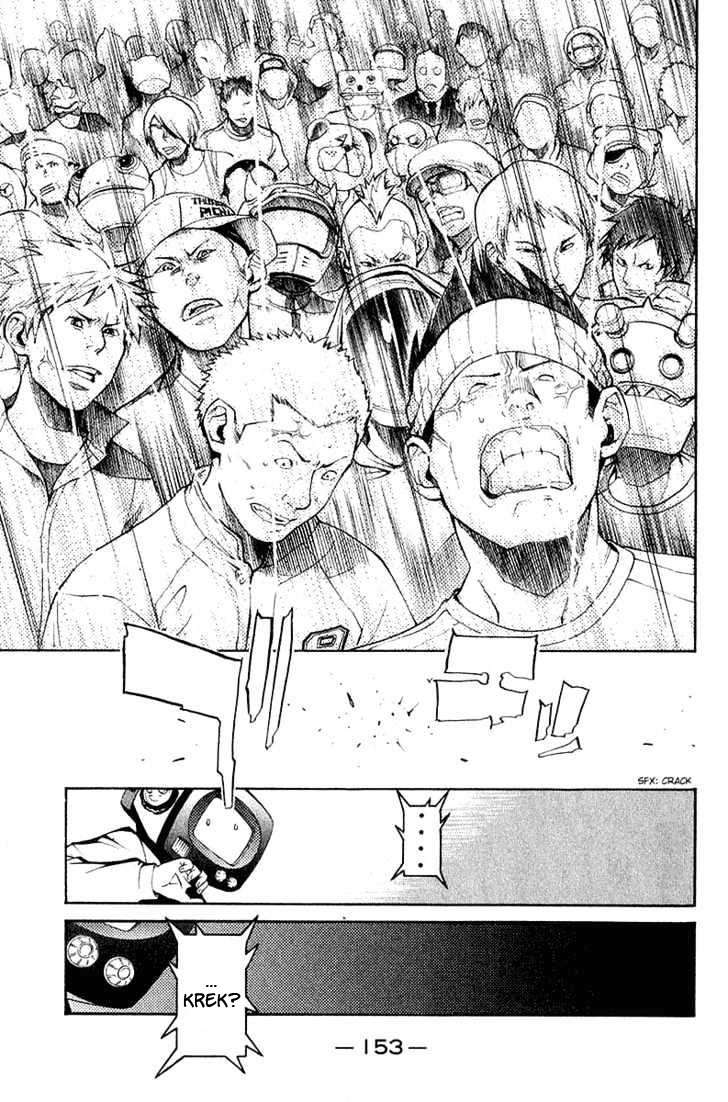 Air Gear chapter 76 halaman 6