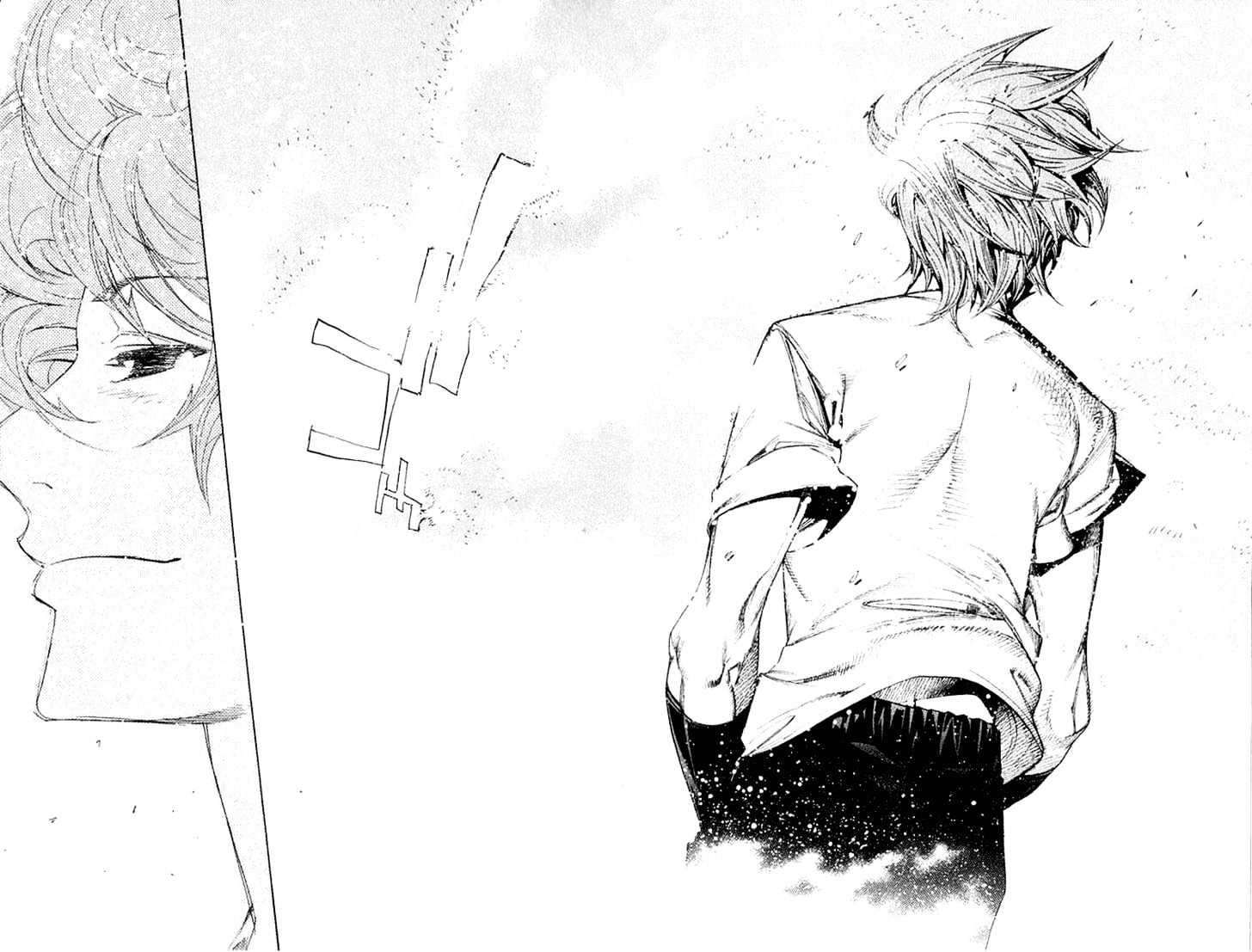 Air Gear chapter 77 halaman 16