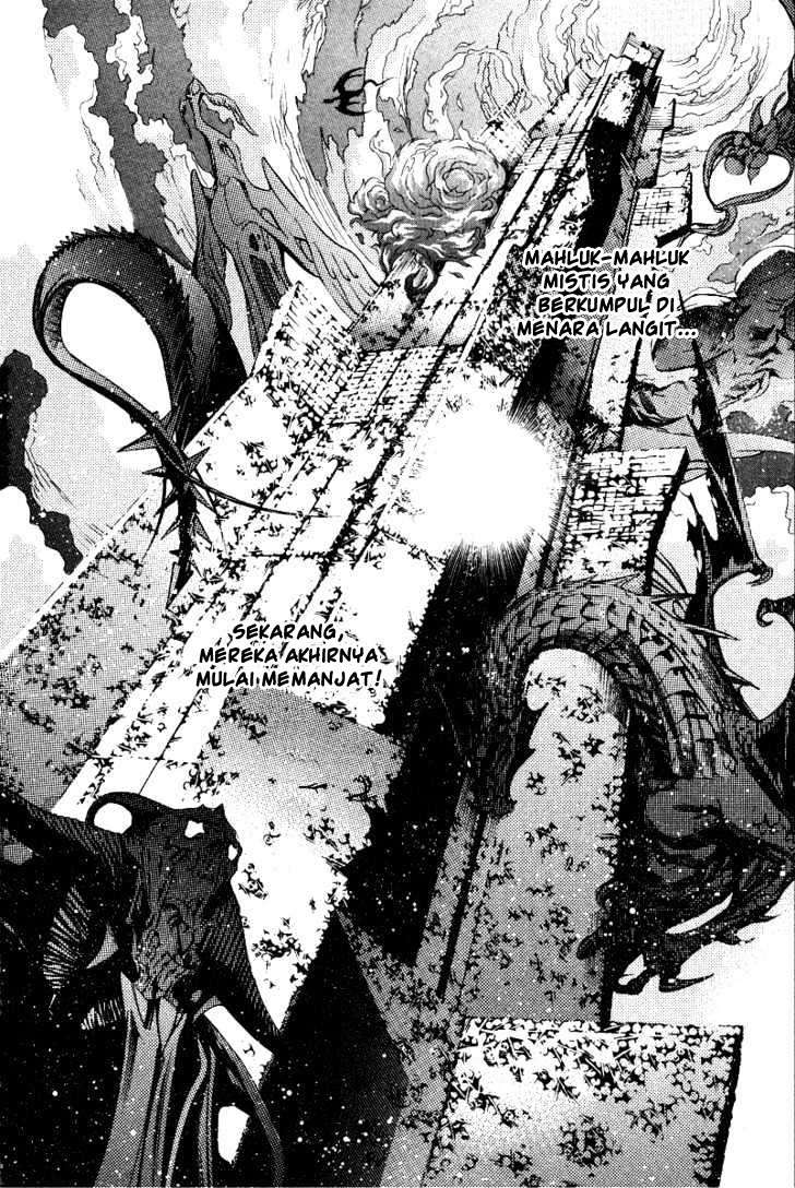 Air Gear chapter 78 halaman 18