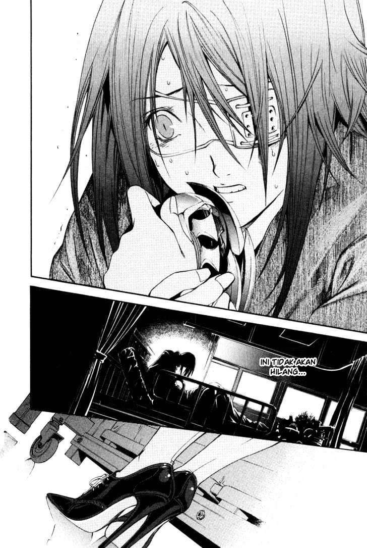 Air Gear chapter 78 halaman 22
