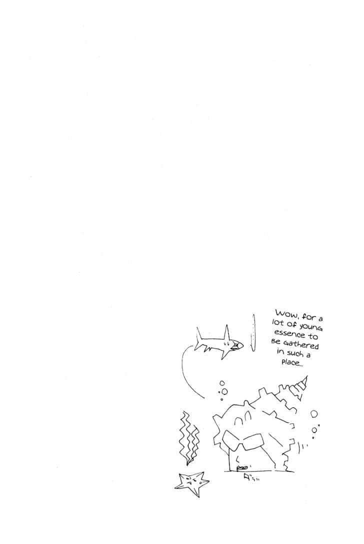 Air Gear chapter 78 halaman 32